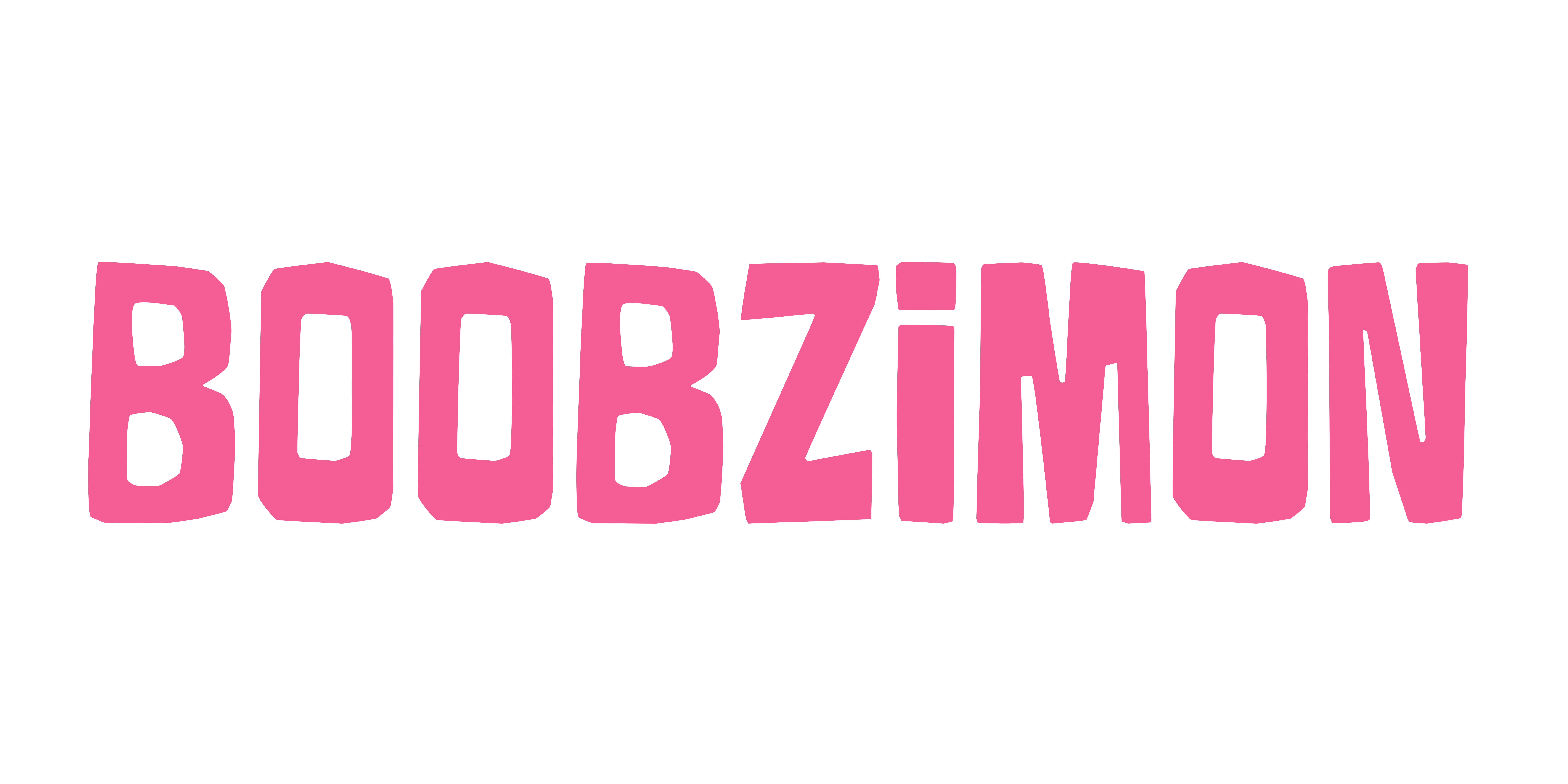 Boobzimon